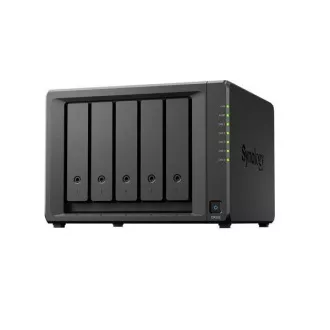 Synology DX525 DiskStation bővítőegység (5xSATA)