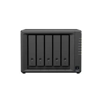 Synology DX525 DiskStation bővítőegység (5xSATA)