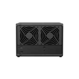 Synology DX525 DiskStation bővítőegység (5xSATA)