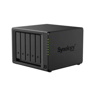 Synology DX525 DiskStation bővítőegység (5xSATA)