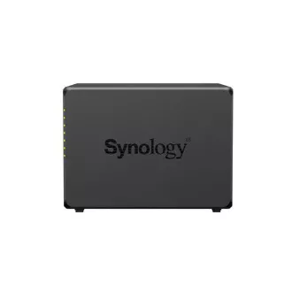 Synology DX525 DiskStation bővítőegység (5xSATA)