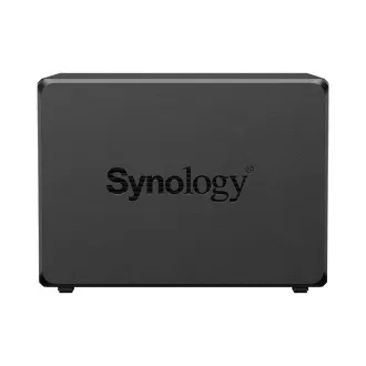 Synology DS425  DiskStation (4C/CeleronJ4125/2, 0-2, 7GHz/2GBRAM/4xSATA/2xM.2/2xUSB3.2/1xGbE/1x2, 5GbE)