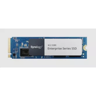 Synology M.2 22110 SSD SNV5420-800G (NAS) (800 GB, NVMe)