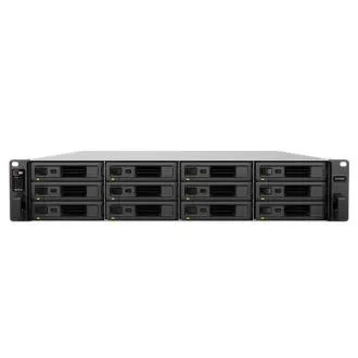 Synology RX1225RP bővítőegység a RackStation (12xSATA, RP) rendszerhez, az RS3626xs, RS4826xs és RS2825RP modellekhez Synology RX1225RP bővítőegység a RackStation (12xSATA, RP) rendszerhez, az RS3626xs, RS4826xs és RS2825RP modellekhez