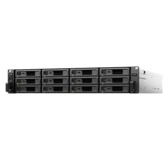 Synology RX1225RP bővítőegység a RackStation (12xSATA, RP) rendszerhez, az RS3626xs, RS4826xs és RS2825RP modellekhez Synology RX1225RP bővítőegység a RackStation (12xSATA, RP) rendszerhez, az RS3626xs, RS4826xs és RS2825RP modellekhez