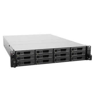 Synology RX1225RP bővítőegység a RackStation (12xSATA, RP) rendszerhez, az RS3626xs, RS4826xs és RS2825RP modellekhez Synology RX1225RP bővítőegység a RackStation (12xSATA, RP) rendszerhez, az RS3626xs, RS4826xs és RS2825RP modellekhez