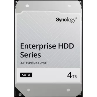 Synology 3, 5