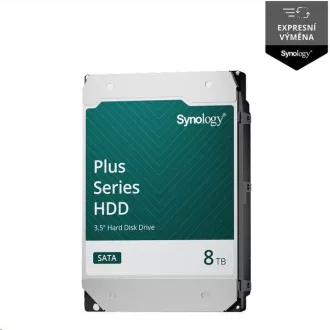 Synology 3, 5