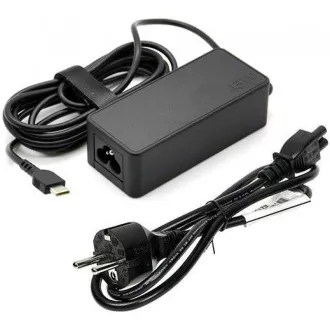 LENOVO hálózati adapter ThinkPad 45W USB-C adapter LENOVO hálózati adapter ThinkPad 45W USB-C adapter