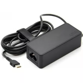 LENOVO hálózati adapter ThinkPad 45W USB-C adapter LENOVO hálózati adapter ThinkPad 45W USB-C adapter