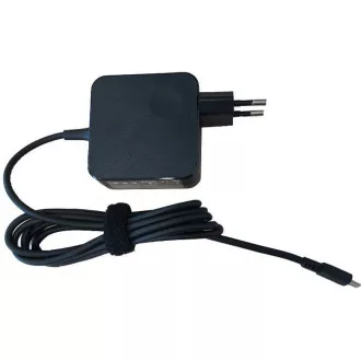 LENOVO hálózati adapter ThinkPad 45W USB-C adapter LENOVO hálózati adapter ThinkPad 45W USB-C adapter