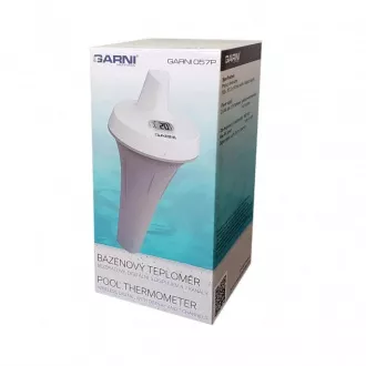 GARNI 057P - medenceérzékelő