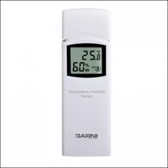 GARNI 092H - vezeték nélküli érzékelő (Garni 3055 Arcus)