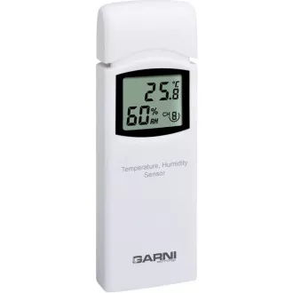 GARNI 092H - vezeték nélküli érzékelő (Garni 3055 Arcus)