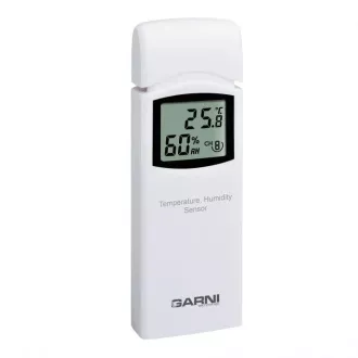 GARNI 092H - vezeték nélküli érzékelő (Garni 3055 Arcus)