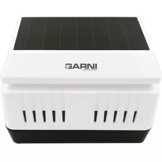 GARNI 080Q - Kültéri levegőminőség mérő (Garni 3055 Arcus)