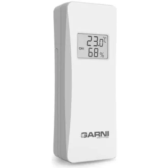 GARNI 052H - vezeték nélküli érzékelő