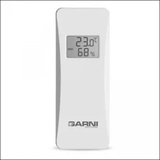 GARNI 052H - vezeték nélküli érzékelő