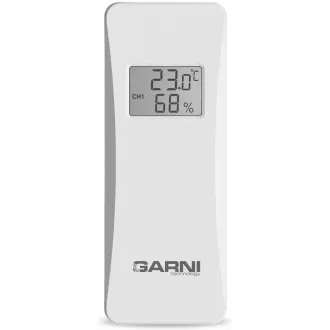 GARNI 052H - vezeték nélküli érzékelő