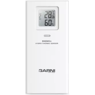 GARNI 056H - vezeték nélküli érzékelő
