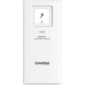 GARNI 072L - villámérzékelő érzékelő