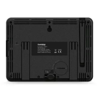 GARNI 3015 Arcus - Wi-Fi időjárásmérő állomás - 2. generáció