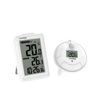 GARNI 245P - Digitális hőmérő medenceérzékelővel