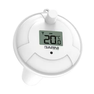 GARNI 065P - Vezeték nélküli digitális medenceérzékelő