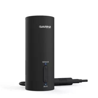 GARNI GTway Plus - WiFi meteo átjáró