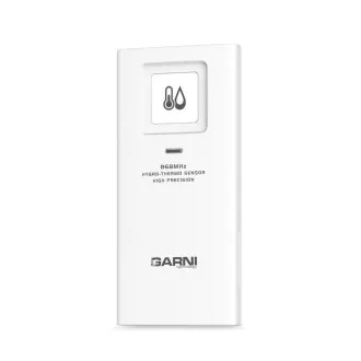 GARNI 055H 2GEN - Vezeték nélküli érzékelő