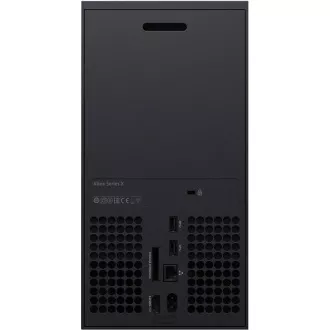 Xbox Series X - 1TB