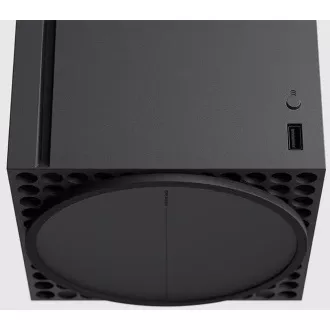 Xbox Series X - 1TB