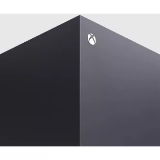 Xbox Series X - 1TB
