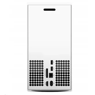 Xbox Series X - 1 TB-os robot fehér (digitális kiadás)