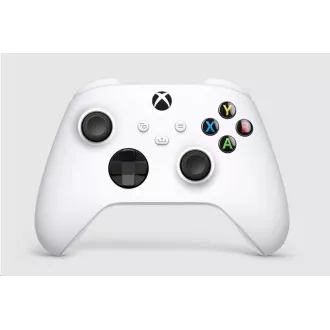 Xbox Series X - 1 TB-os robot fehér (digitális kiadás)