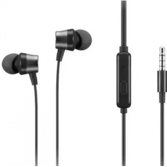 LENOVO fejhallgató Analóg fülhallgató Gen II (3,5 mm) LENOVO fejhallgató Analóg fülhallgató Gen II (3,5 mm)