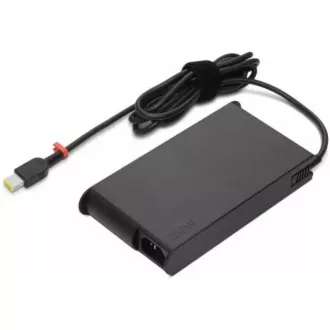 LENOVO ThinkPad mobil munkaállomás 230 W-os hálózati adapter (Slim-tip)