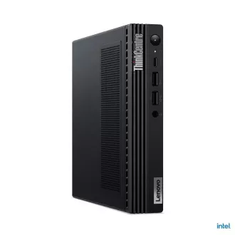 LENOVO PC ThinkCentre M90q Tiny G4 - i9-13900, 16 GB, 512SSD, WiFi, BT, W11P