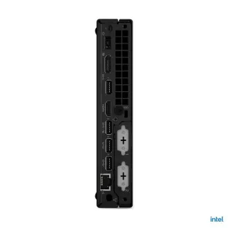 LENOVO PC ThinkCentre M90q Tiny G4 - i9-13900, 16 GB, 512SSD, WiFi, BT, W11P