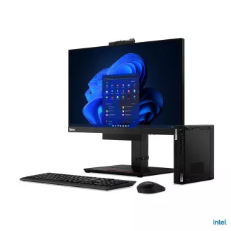 LENOVO PC ThinkCentre M90q Tiny G4 - i9-13900, 16 GB, 512SSD, WiFi, BT, W11P
