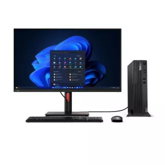 LENOVO PC ThinkCentre M70s G5 SFF - i5-14400, 16GB, 512SSD, DVD, W11P, 512SSD, DVD, W11P LENOVO PC ThinkCentre M70s G5 SFF - i5-14400, 16GB, 512SSD, DVD, W11P, 512SSD, DVD, W11P