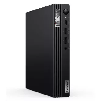 LENOVO PC ThinkCentre M70q G5 Tiny - i7-14700T, 16GB, 512SSD, noDVD, WiFi, BT, W11P LENOVO PC ThinkCentre M70q G5 Tiny - i7-14700T, 16GB, 512SSD, noDVD, WiFi, BT, W11P