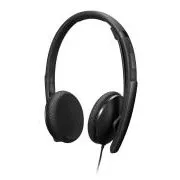 LENOVO vezetékes VoIP headset (csapatok)