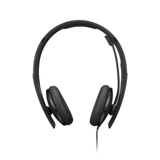 LENOVO vezetékes VoIP headset (csapatok)