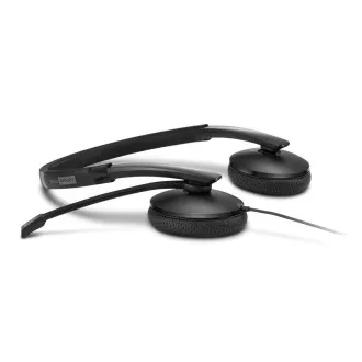 LENOVO vezetékes VoIP headset (csapatok)