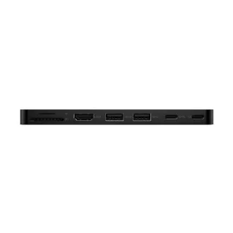 LENOVO USB-C Slim utazási dokkoló