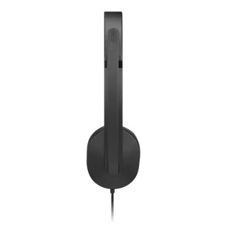 LENOVO Headset USB-A vezetékes sztereó headset Gen 2