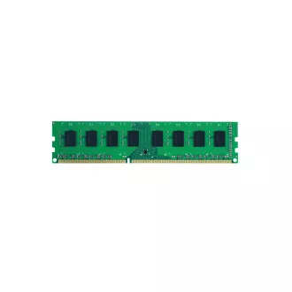 GOODRAM SODIMM DDR3 8GB 1333MHz CL9, 1.5V, 1.5V