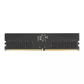 GOODRAM DDR5 DIMM 16GB 4800MHz CL40 GOODRAM DDR5 DIMM 16GB 4800MHz CL40