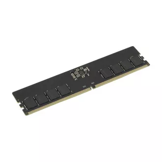 GOODRAM DDR5 DIMM 16GB 4800MHz CL40 GOODRAM DDR5 DIMM 16GB 4800MHz CL40